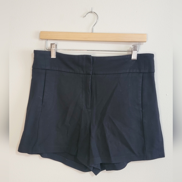 Vince Camuto Pants - Vince Camuto Black Shorts